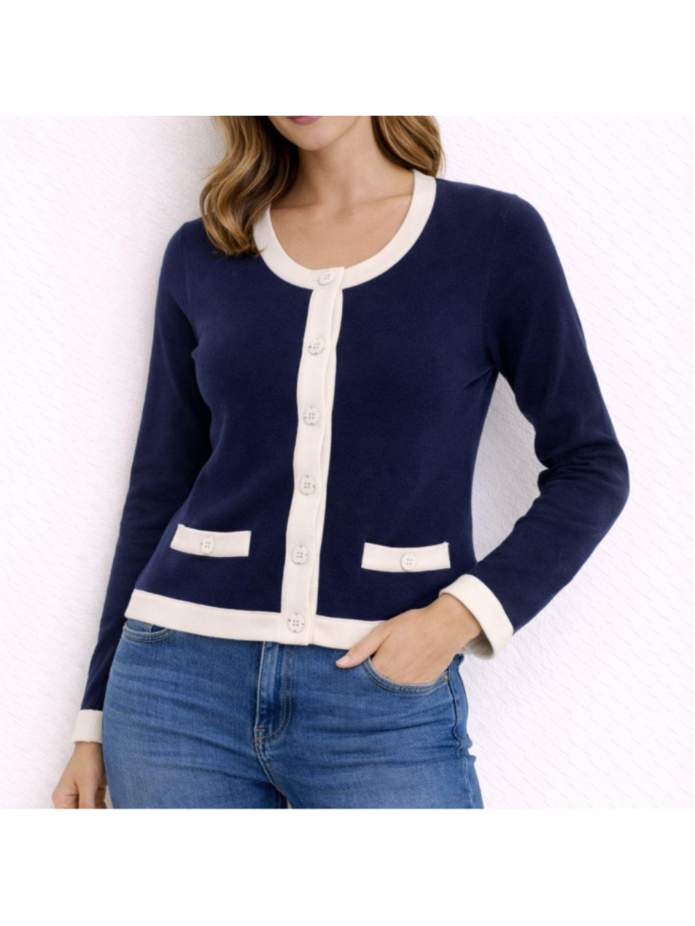 Banana Republic Cardigan Sweater